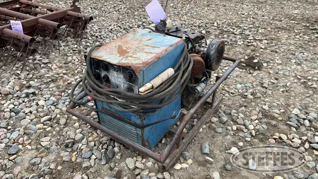 Miller Roughneck