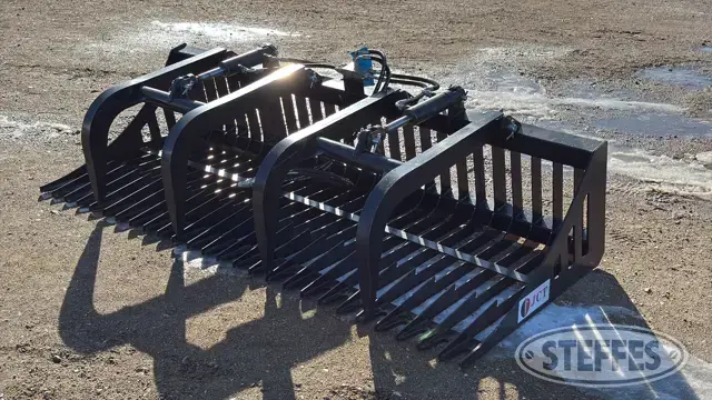 JCT skeleton grapple