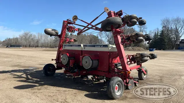 Case IH 955 Cyclo Air