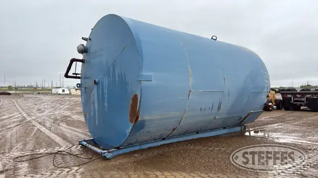 2010 Fargo Tank & Steel CO.