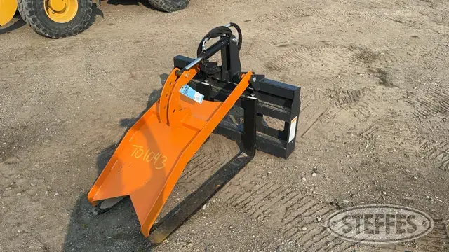 2023 Wolverine FGP-11-3500G