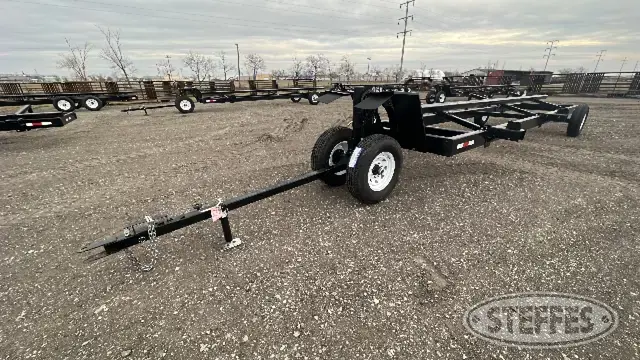 2023 FW Mfg 26F