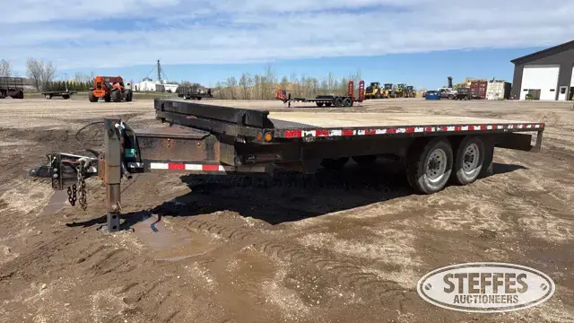 2010 Midsota ST-18