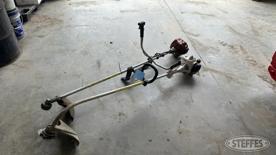 Stihl General Business Support Item
