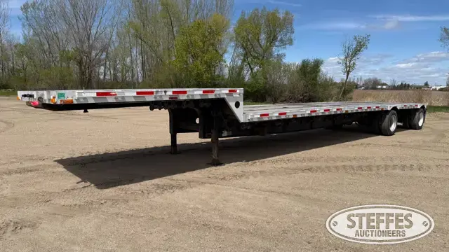 2003 Transcraft Eagle