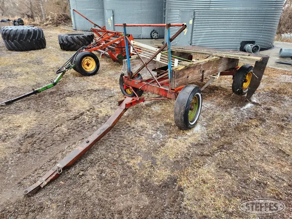 Minnesota Farm Support Item