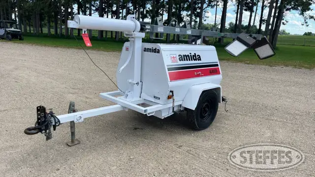 Terex Amida AL4000