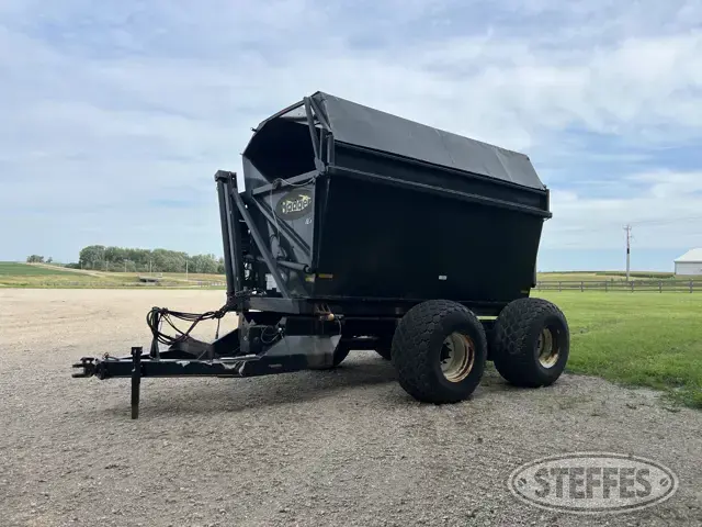 Badger 160R