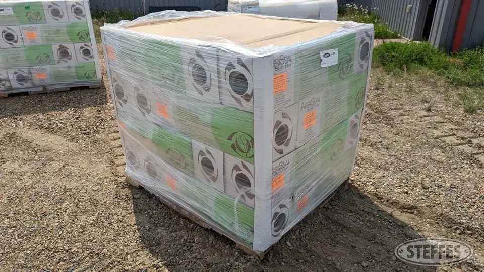 AgriSeal silage film Farm Support Item