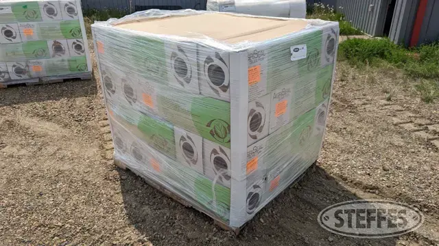 AgriSeal silage film
