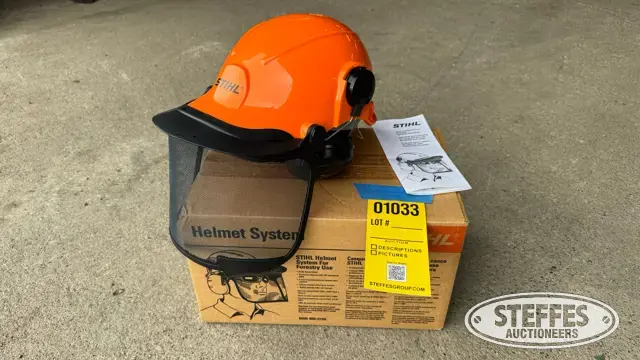 Stihl 000-886-9100