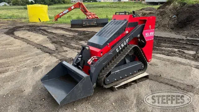 2024 EINGP SCL850