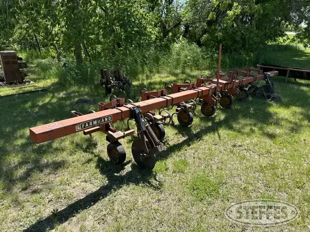 Farmhand