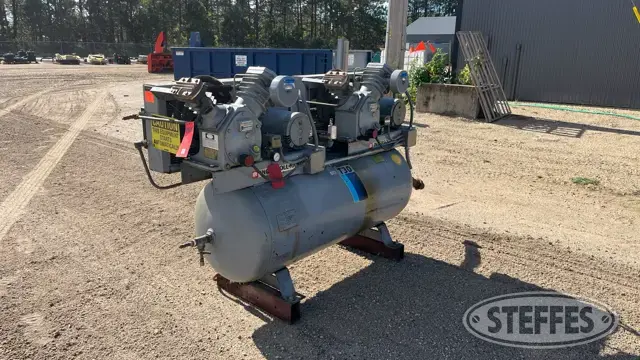 Ingersoll Rand T30