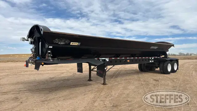 2009 SmithCo S2-40-34