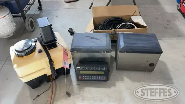 Raven Direct Injection system