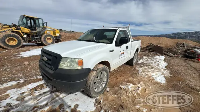 2006 Ford F-150