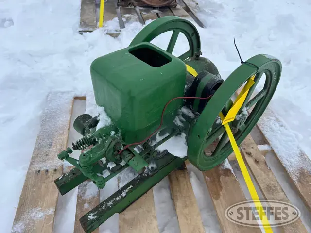 John Deere