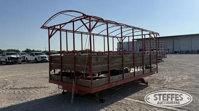 2015 People mover wagon
