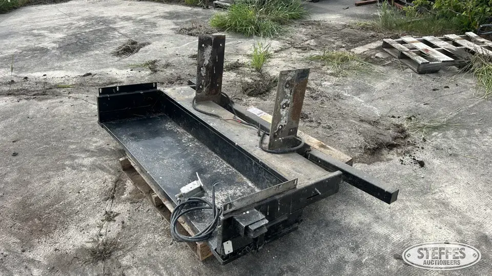 Tommy Lift end gate Truck-Trailer Part