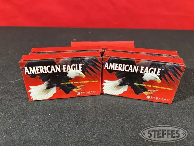 Federal American Eagle