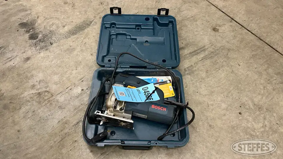 Bosch Power Tool