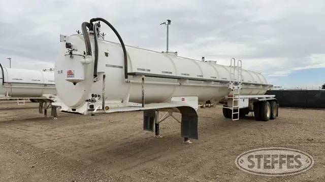 2012 CT Fabrication VR150