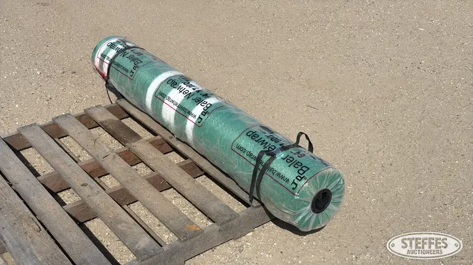 Bale wrap Farm Support Item