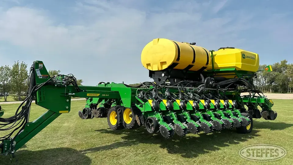 2024 John Deere DB44 12 or More Row Planter