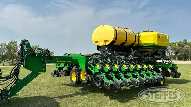 2024 John Deere DB44