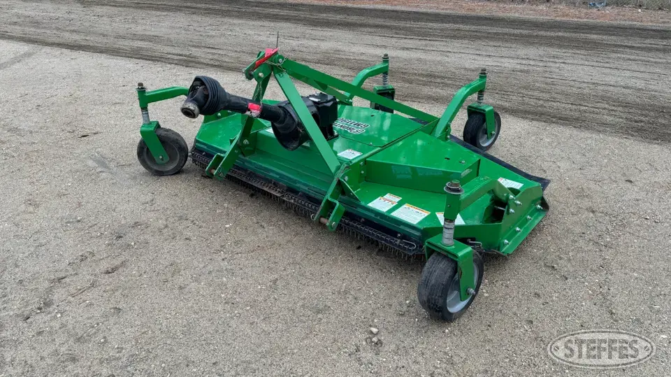 Frontier GM1190 Rotary Mower