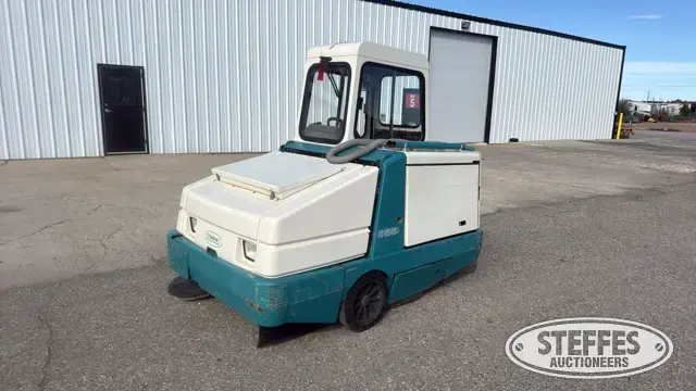 Tennant 6550