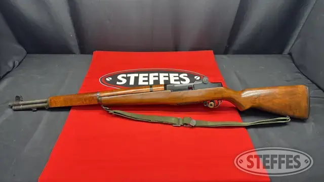 Springfield M1