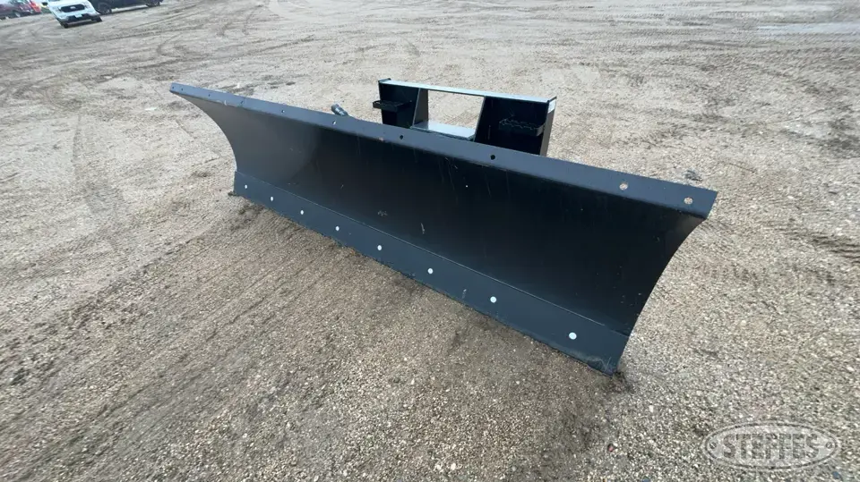 Blue Diamond 123475 Skid Steer Blade
