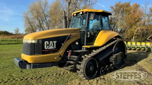 1998 CAT 55