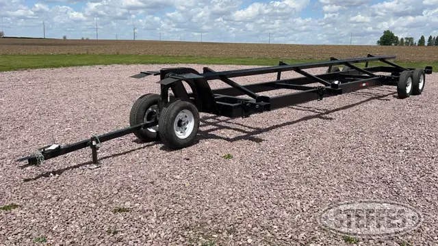 2024 FW Mfg. 32F