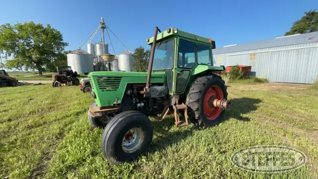 Deutz D13006