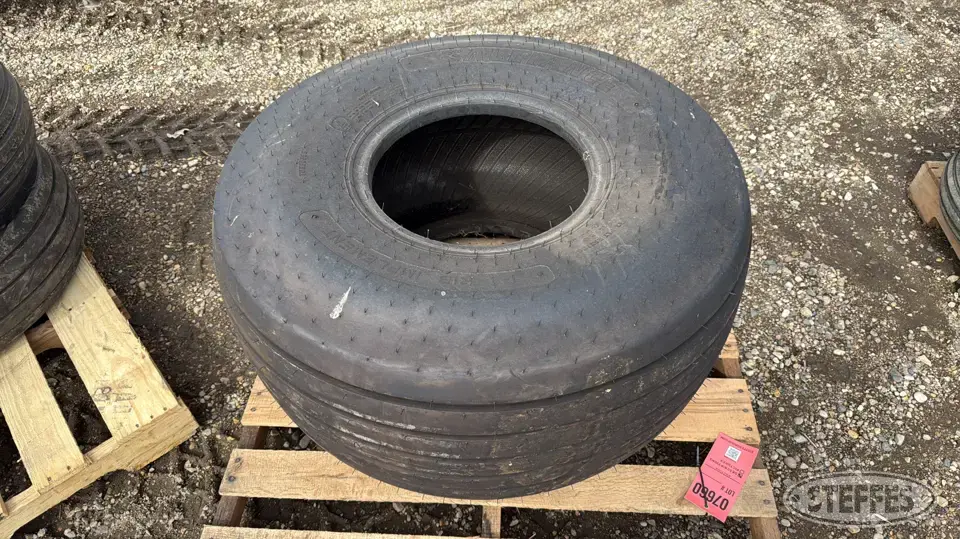 Alliance 19L-16.1 tire Tractor-Implement Tire