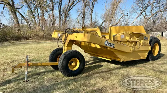 2018 Toreq 11500