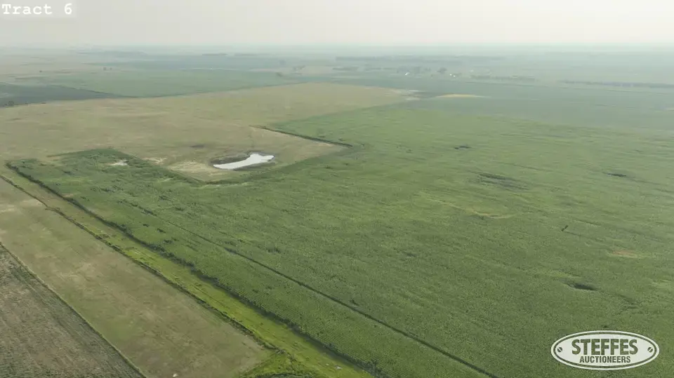 TRACT 6: Farmland