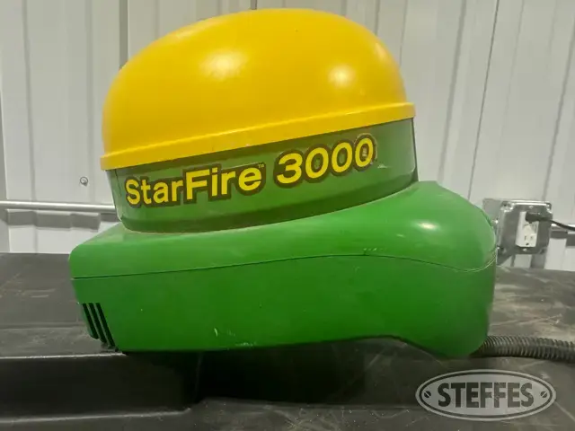 John Deere SF3000