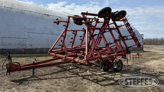 Case IH 4600