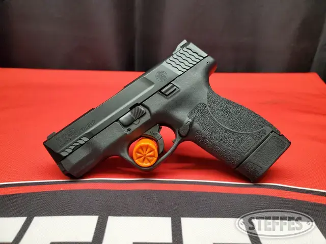 Smith & Wesson M&P Shield