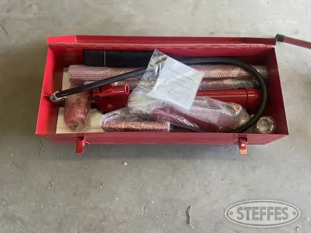 Porta Power