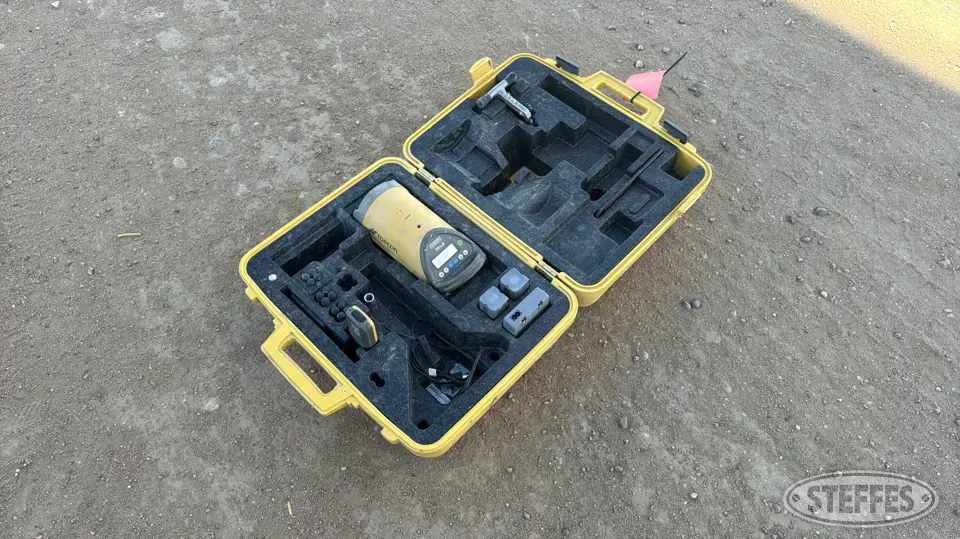 2023 Topcon TP-L6 GP