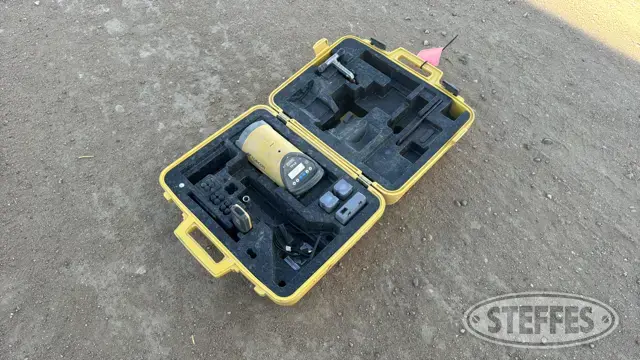 2023 Topcon TP-L6