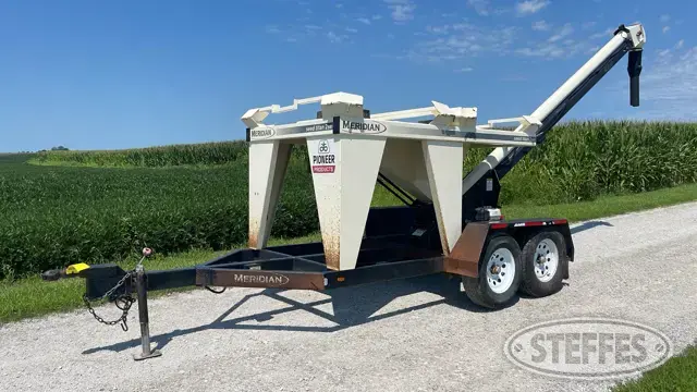 Meridian Seed Titan 2se