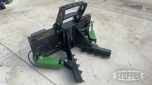 Beast Attachments