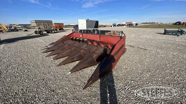 Case IH 1063