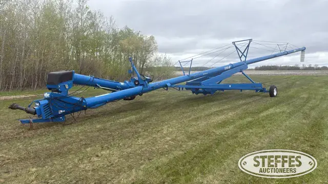 2007 Brandt 1390HP